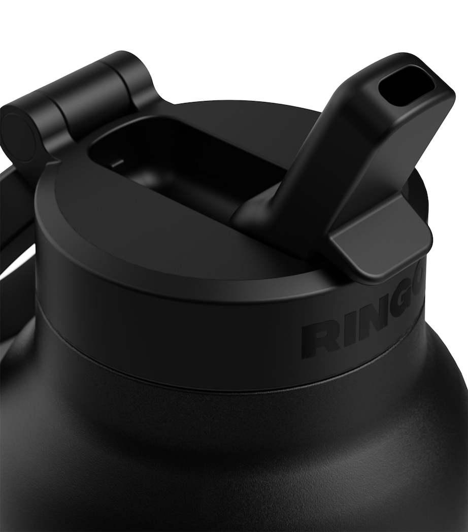 Ringo Pro Lid Bottle BLACK Image 6