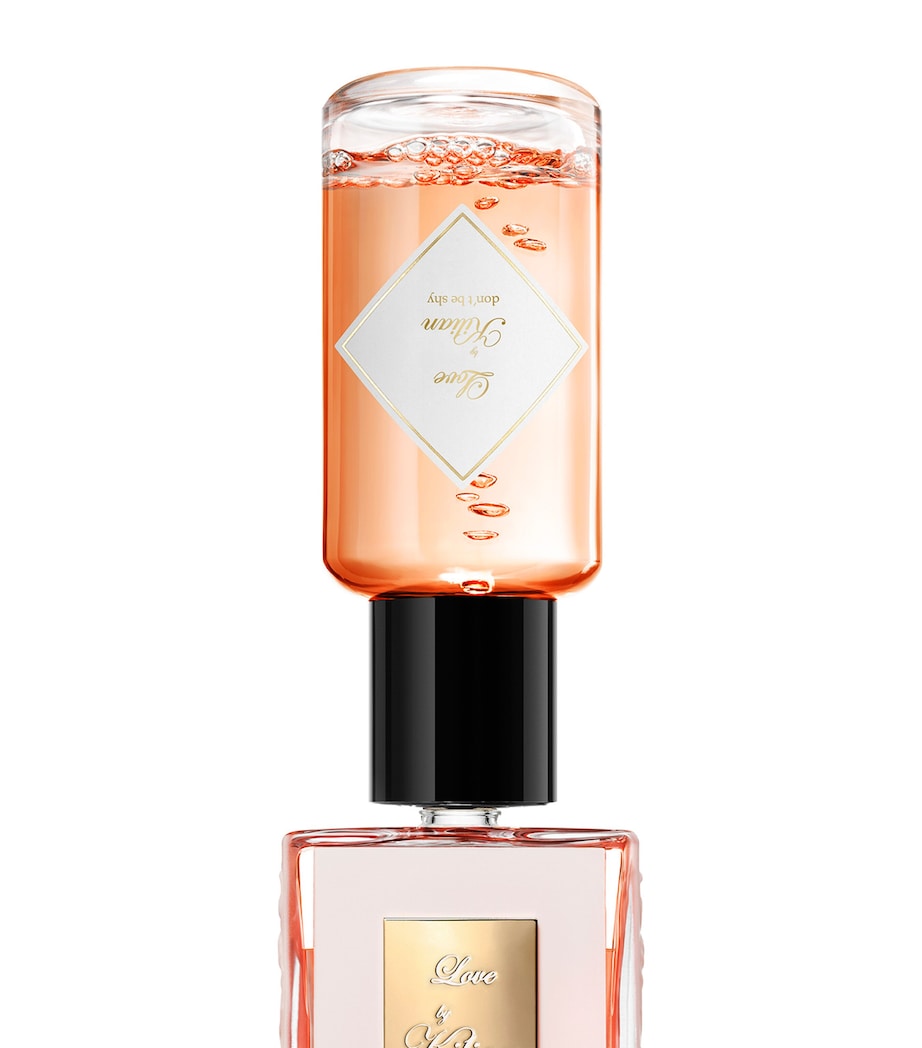 Kilian Paris Love Don't Be Shy Eau de Parfum (100ml) - Refill Image 3