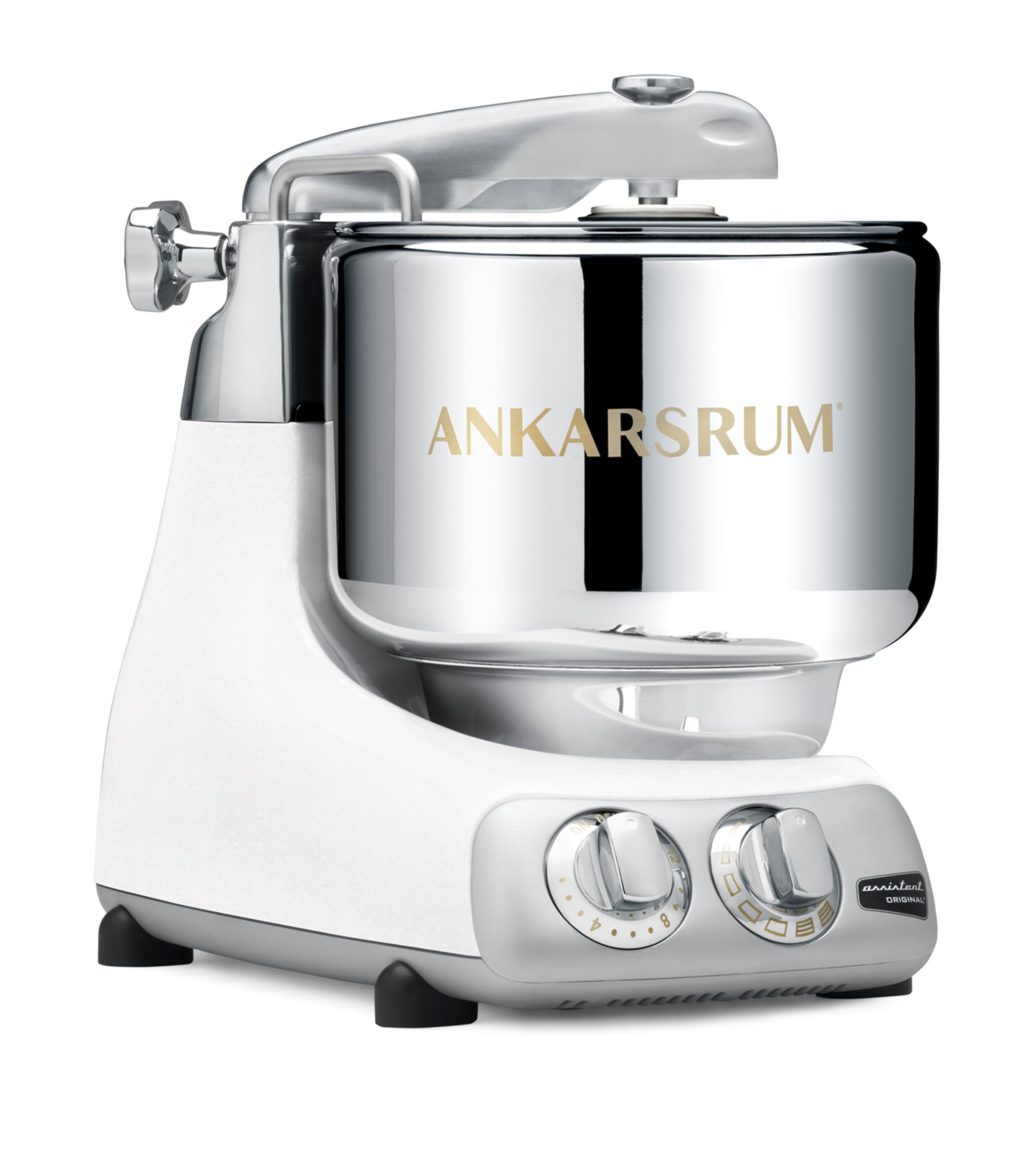 Ankarsrum Assistent Original 6230 Mixer