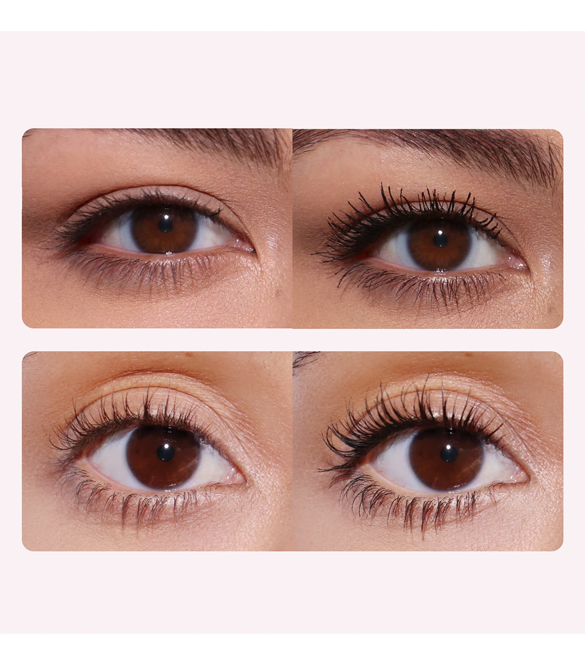 Wisp Lash Mascara BLACK Image 5