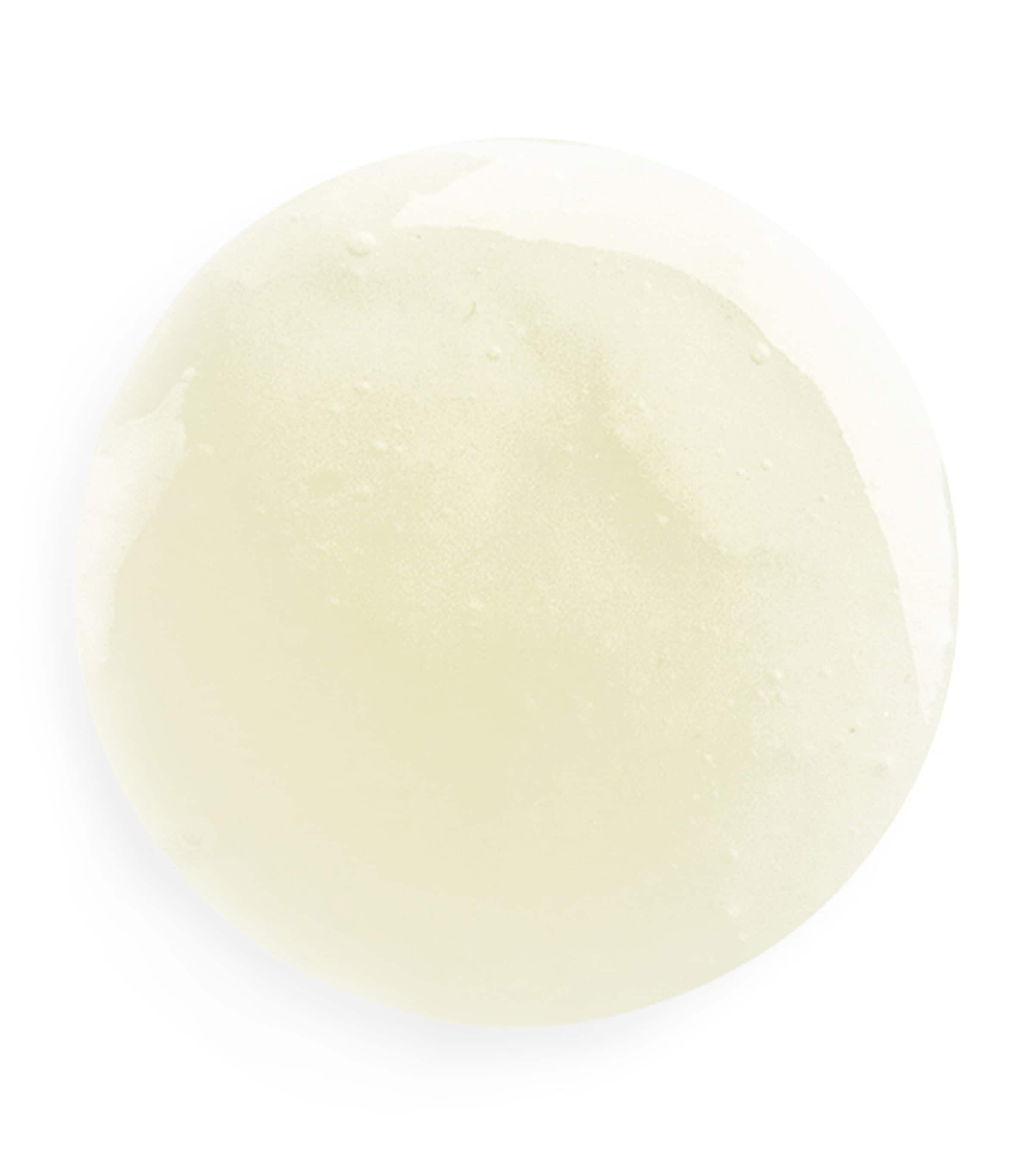 Restructuring Nourishing Hair Balm (125G) NO COLOUR Image 2