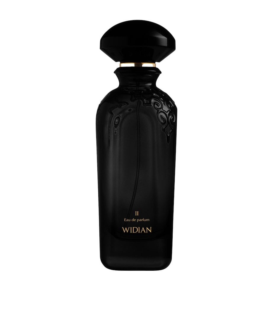 Black II Eau de Parfum NO COLOUR Image 1