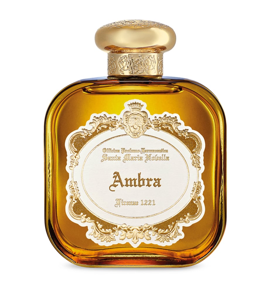 Ambra Eau de Parfum (50ml) NO COLOUR Image 1