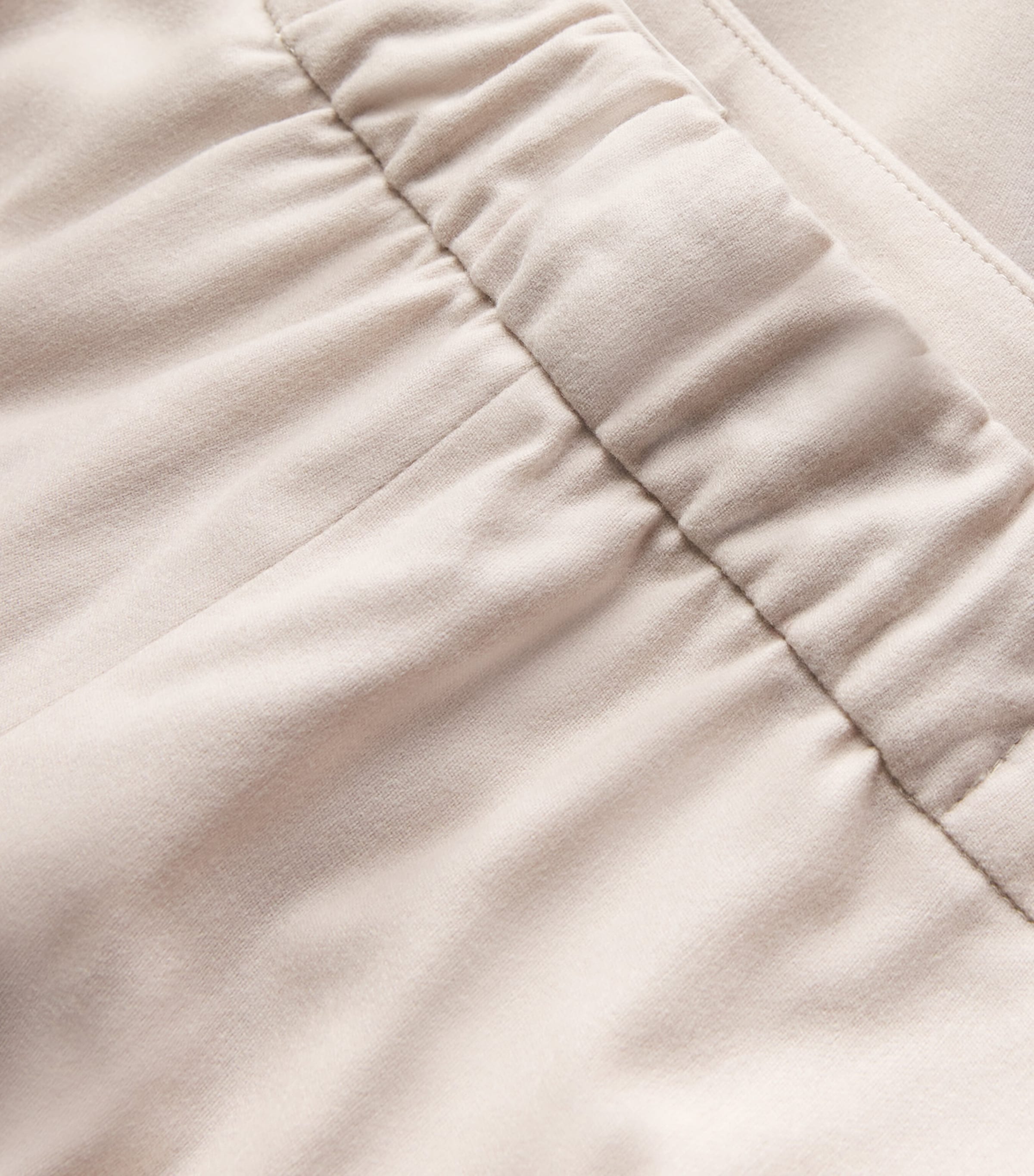 Stretch Straight Tailored Trousers N06 CHANTILLY Image 5