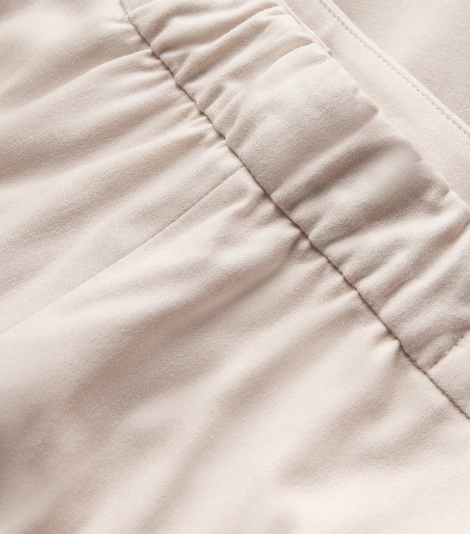 Stretch Straight Tailored Trousers N06 CHANTILLY Image 5