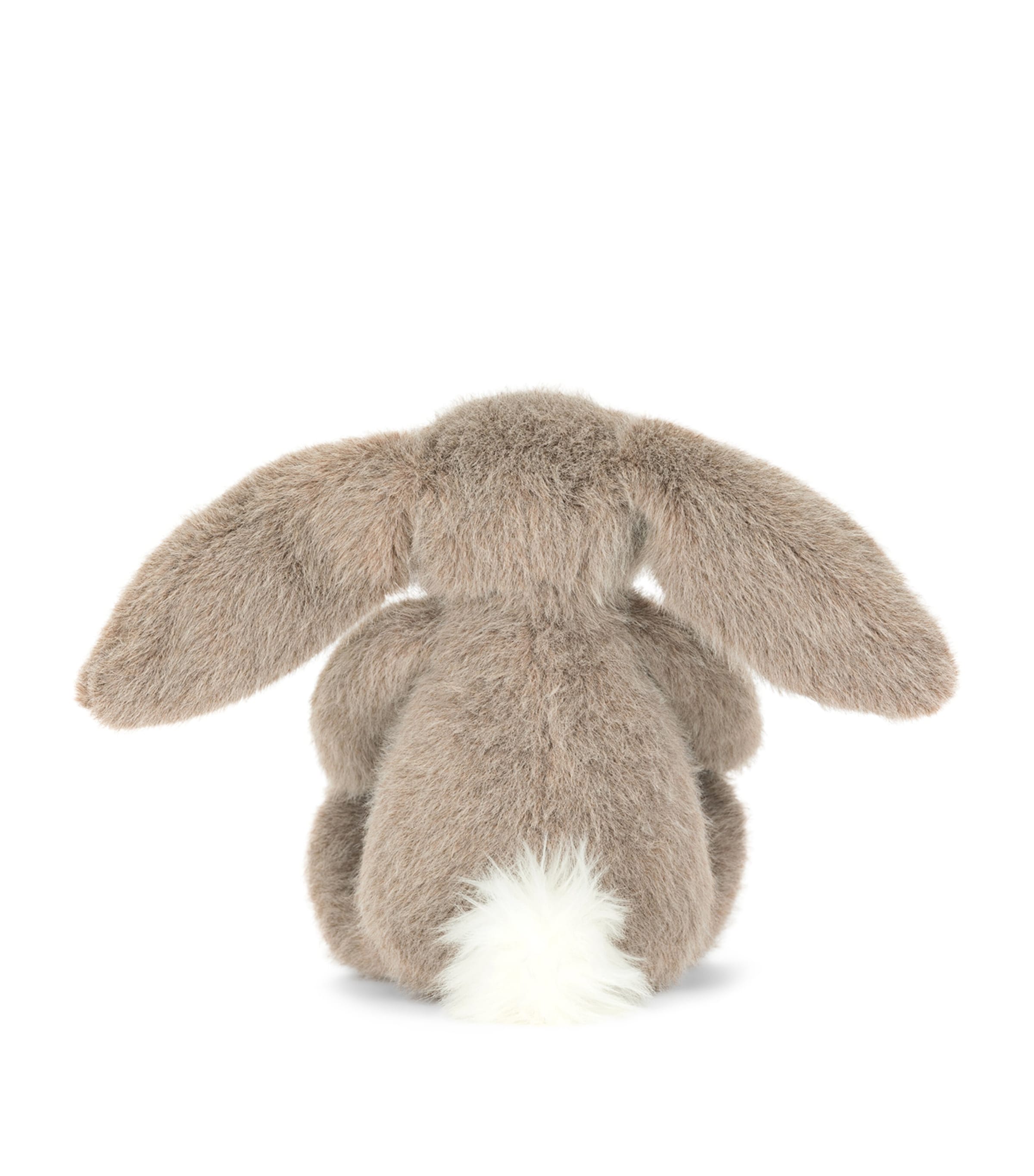 Jellycat Little Fawn Flufflet Bunny (18cm) Image 2