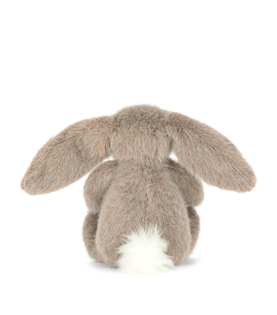 Jellycat Little Fawn Flufflet Bunny (18cm) Image 2