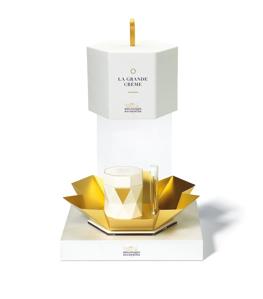 Biologique Recherche La Grande Crème (50ml) Image 1