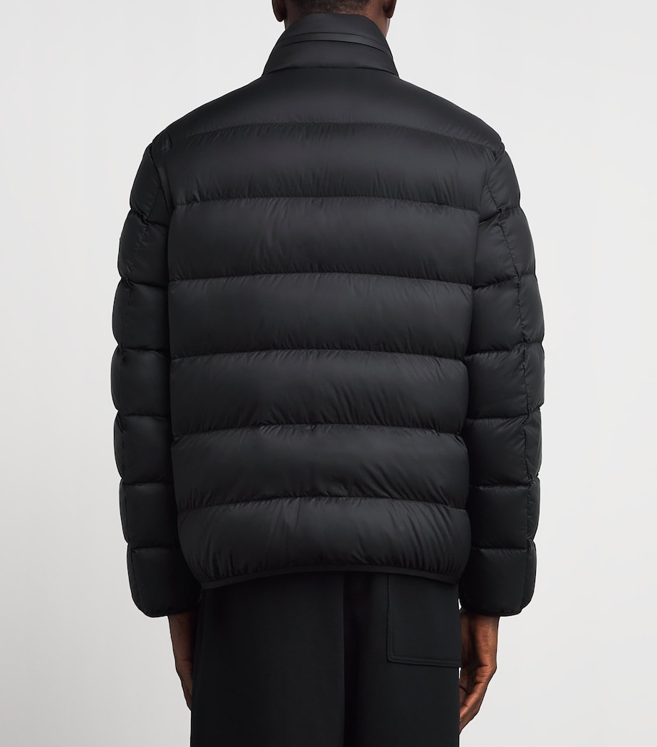 Moncler Mens Down Dalalven Puffer Jacket Image 5