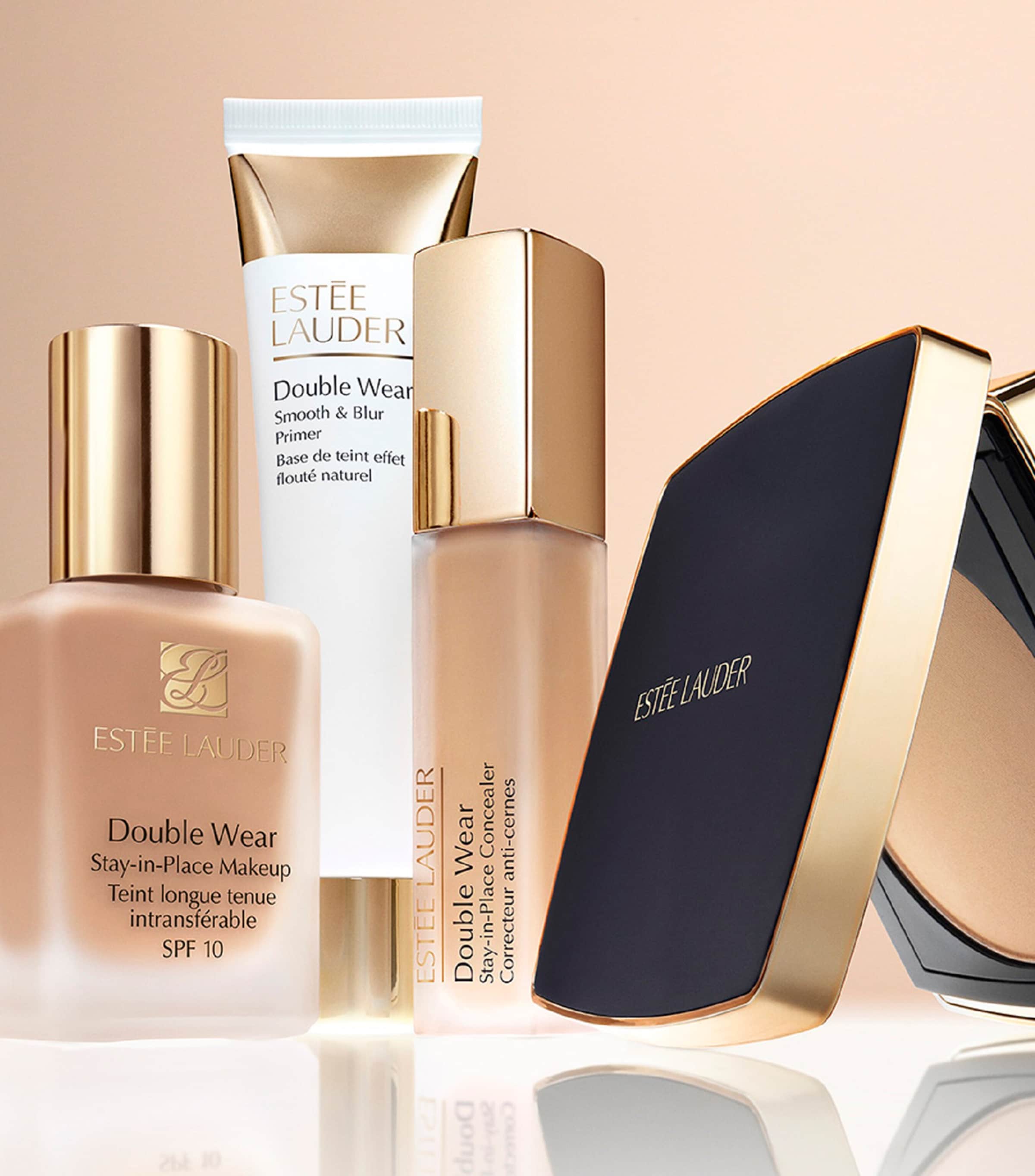 Double Wear Stay-in-Place 24-Hour Concealer 5W Image 4