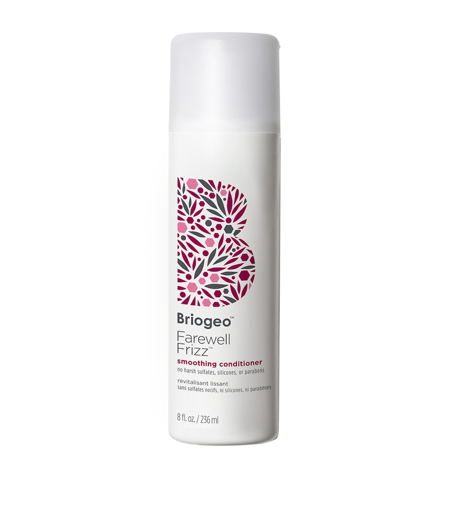 Farewell Frizz Smoothing Conditioner (236ml) NO COLOUR Image 1