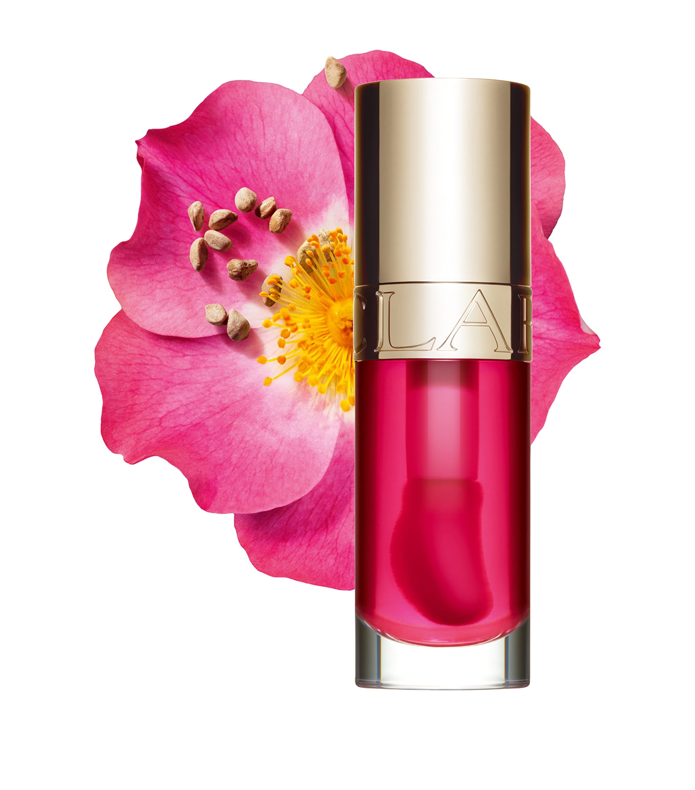 Lip Comfort Oil 04 Image 2