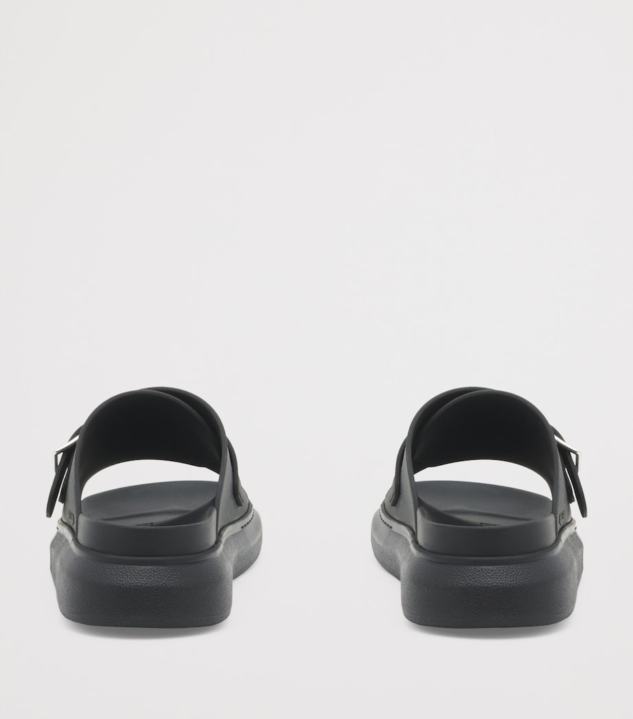 McQueen Logo Slides Image 4