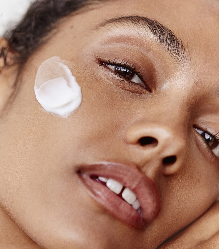 Vitamin Nectar Moisture Glow Face Cream NO COLOUR Image 2