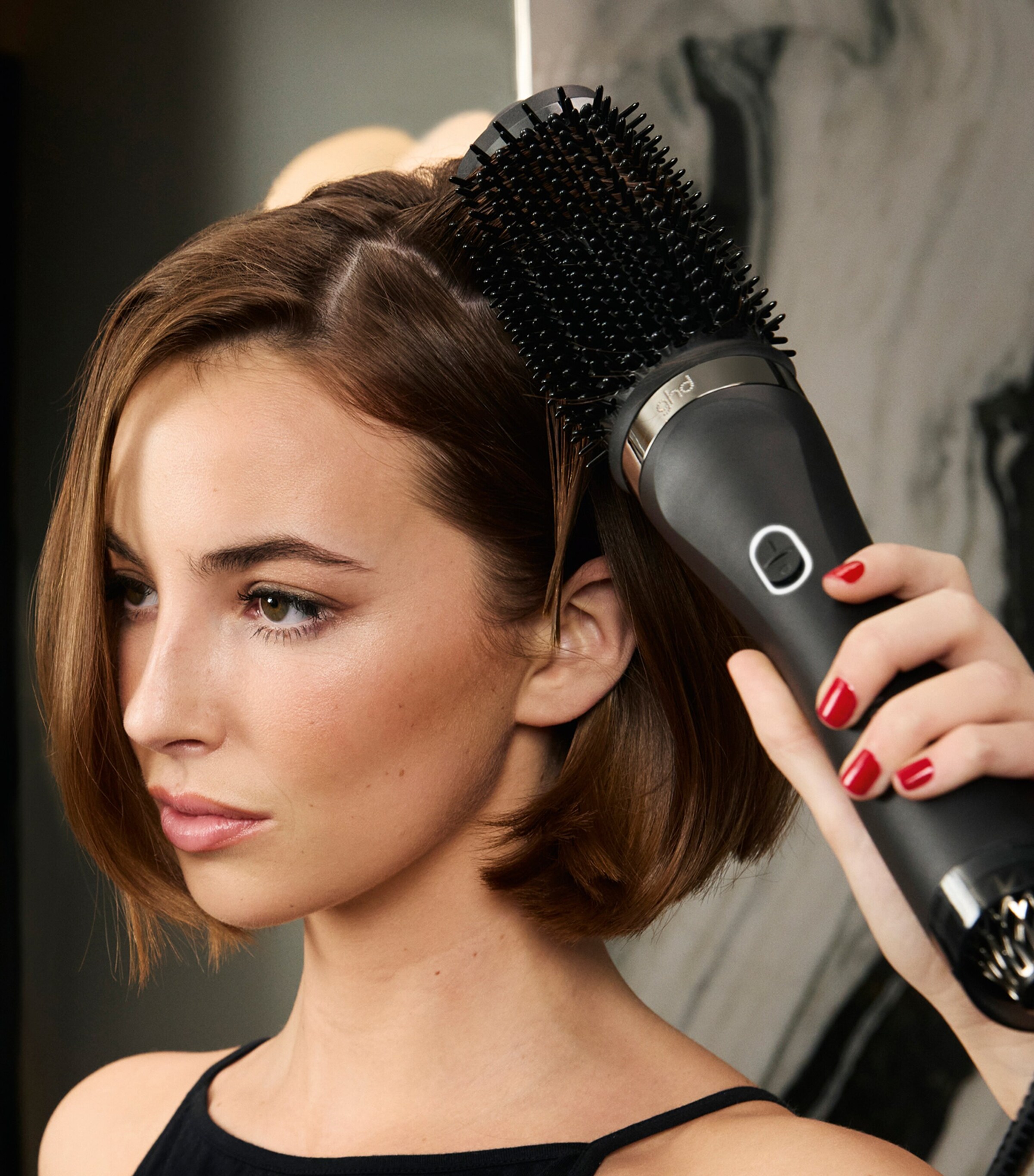 Rehab Fine Hair Thickener (95ml) NO COLOUR Image 6