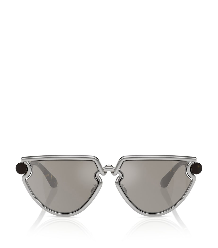 Metal 0BE3152 Sunglasses 10056G Image 1