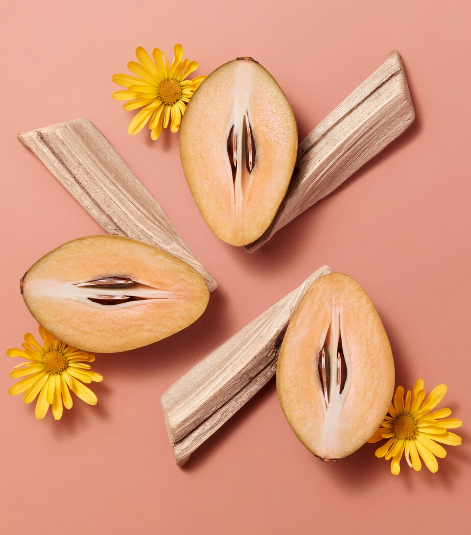 Hermèsistible Infused Care Oil (8.5ml) - 01 Beige Sapotille 01 BEIGE SAPOTILLE Image 8