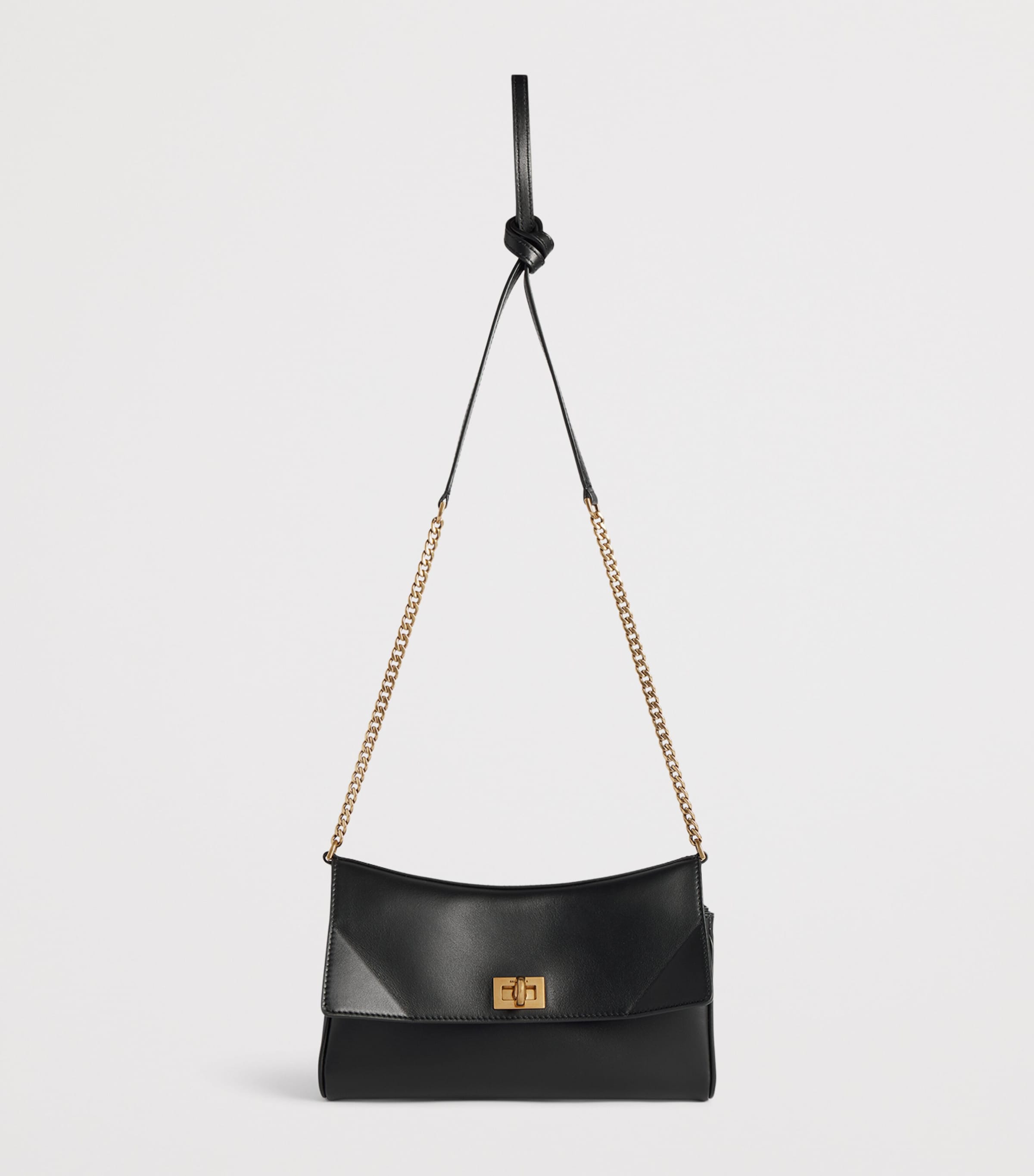 Leather Rodeo Chain Wallet 1000 Image 2