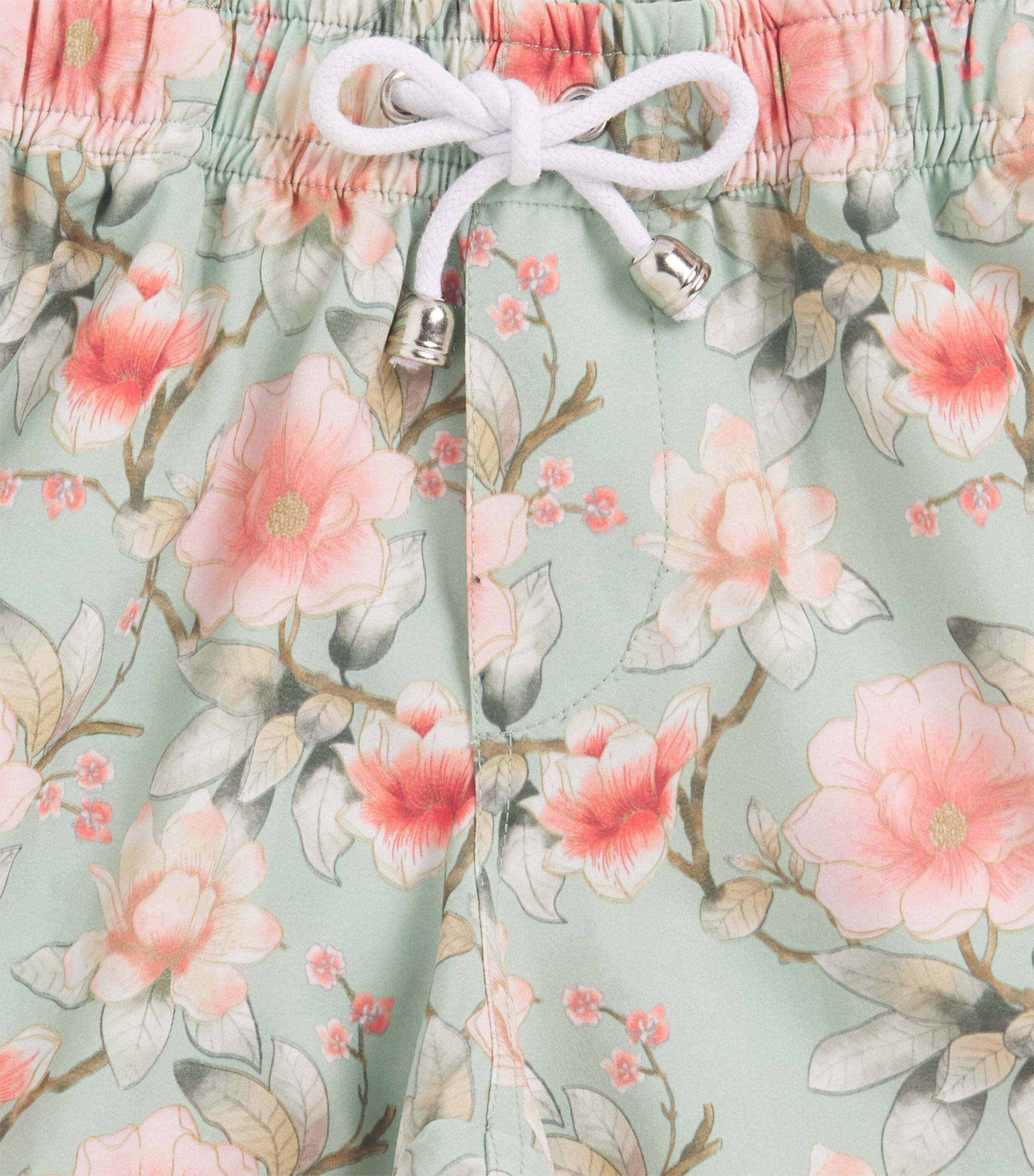 Floral Board Shorts (2-14 Years) BLOSSOM Image 3