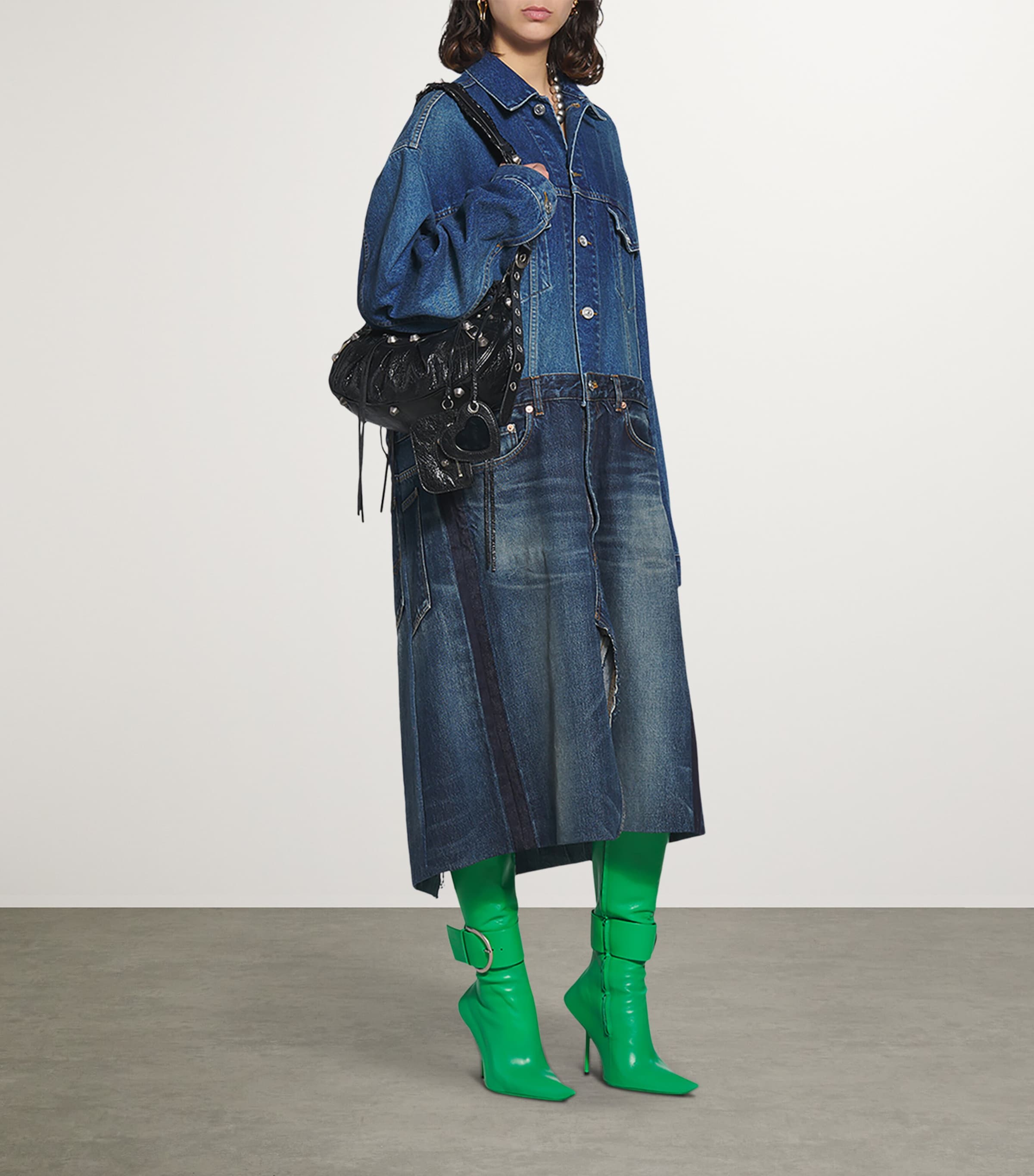 Le Cagole Shoulder Bag 1000 Image 2