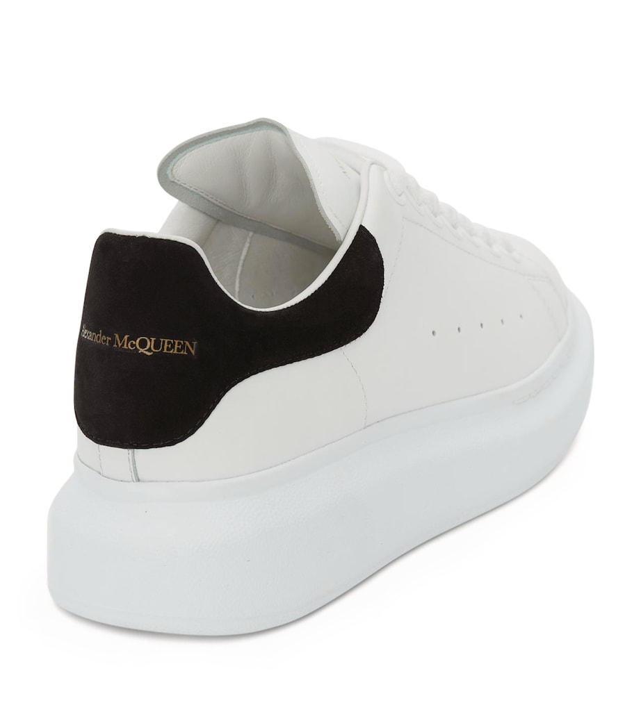 Oversized Sneakers 9061 Image 4