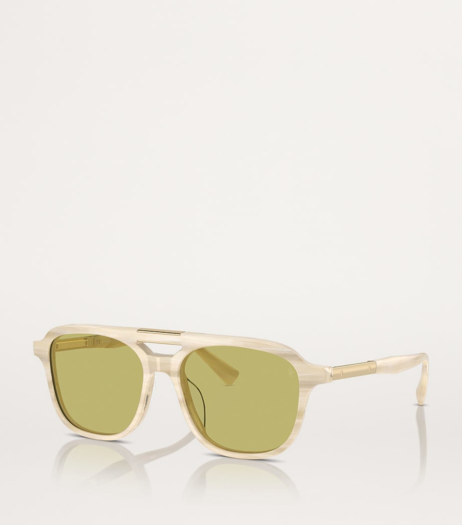 Acetate BC4001S Sunglasses 10024C Image 2