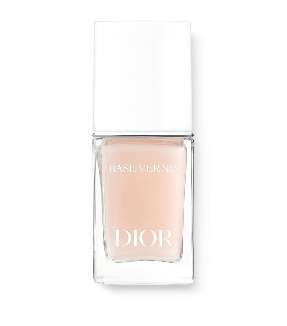 DIOR Dior Vernis Base Coat Clear Image 1