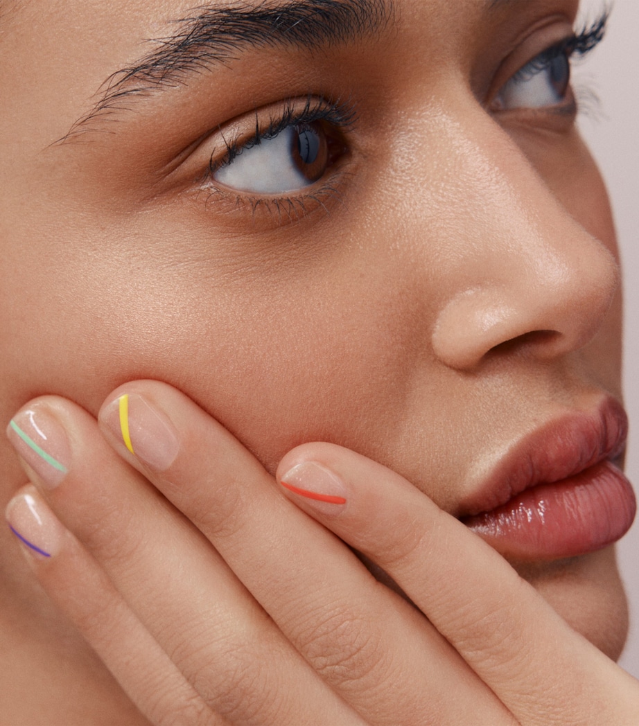 Les Mains Nail Polish JAUNE POLNLEN Image 7