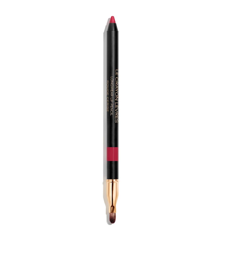 LE CRAYON LÈVRES RENOVATION Longwear Lip Pencil ROUGE CERISE Image 1