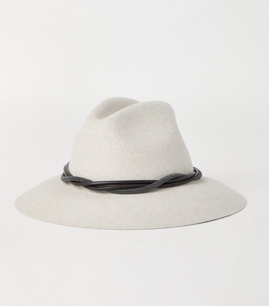 Felt Fedora CCF05 Image 3