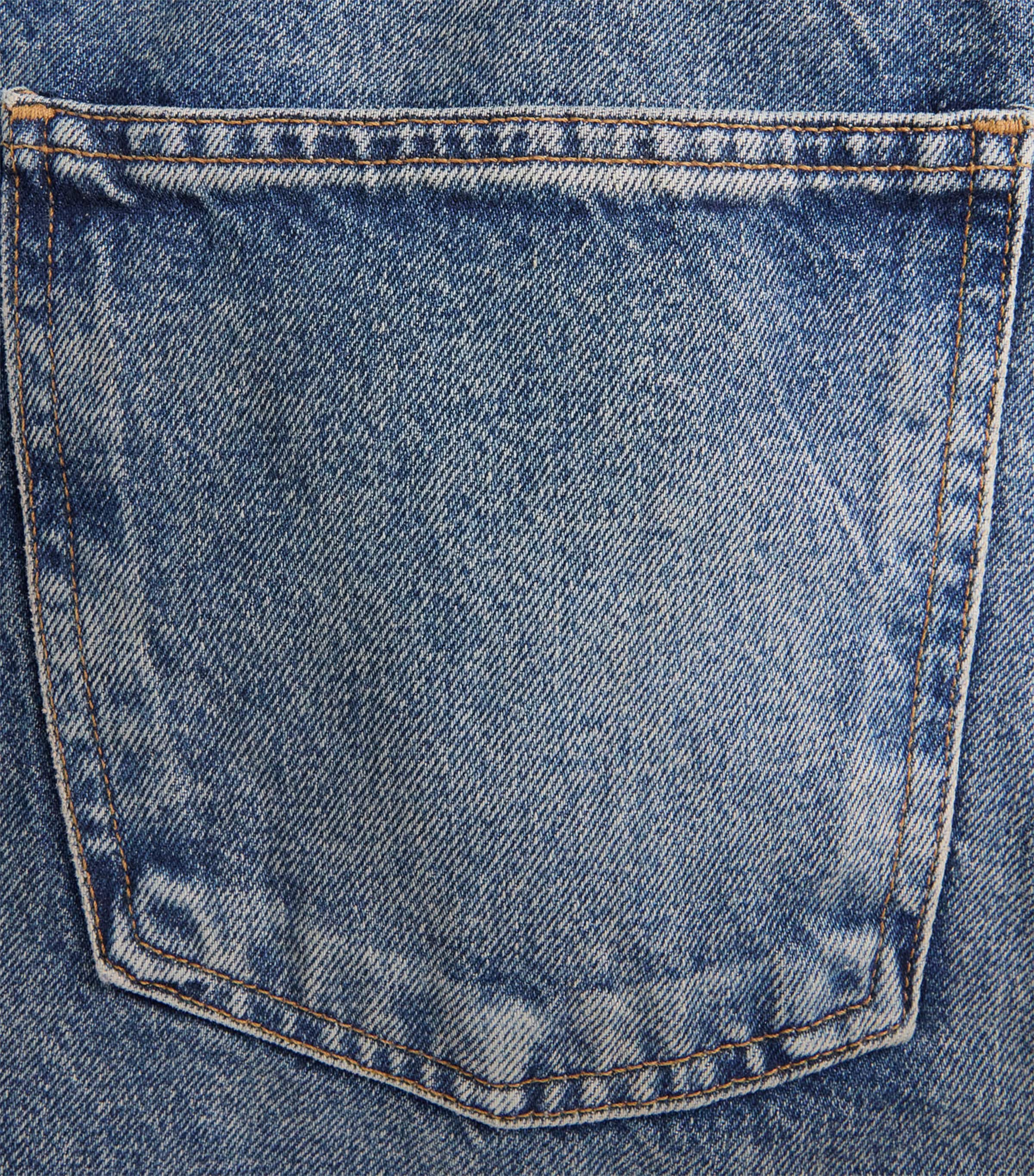 AGOLDE Mens Loose '90s Jeans Kismet Image 6