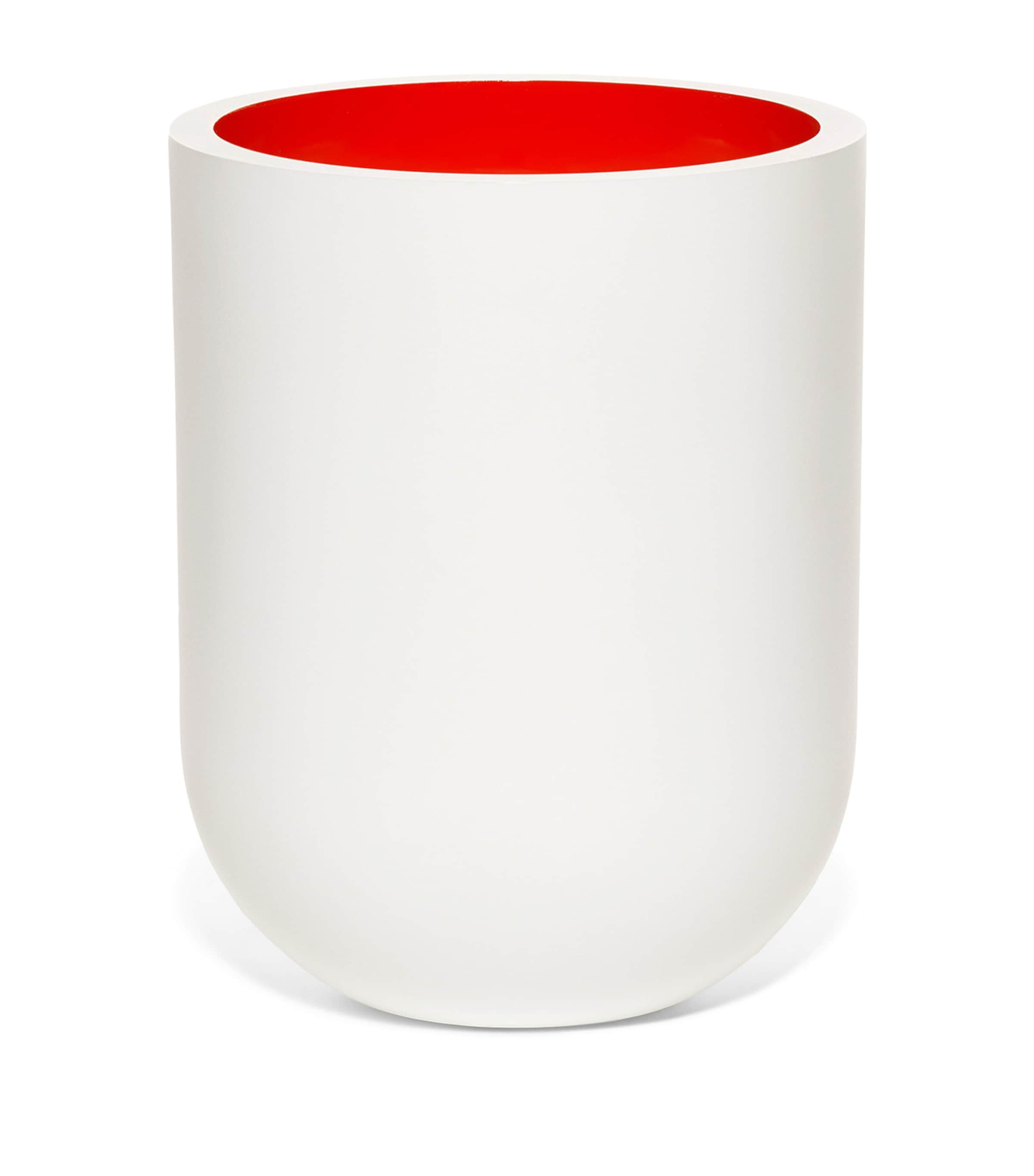 Frederic Malle Notre Dame Candle In White