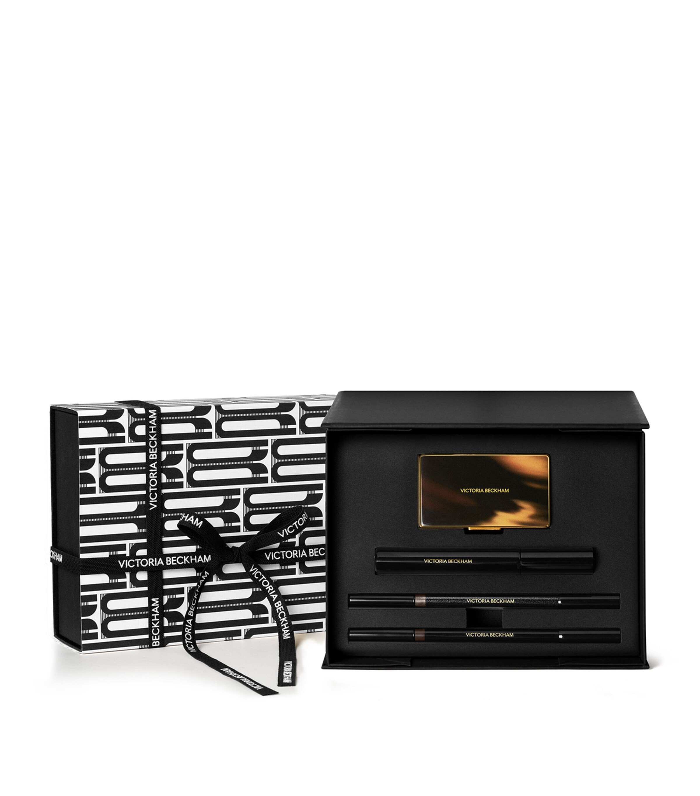 Victoria Beckham Beauty Cocoa Make-Up Gift Set | Harrods US