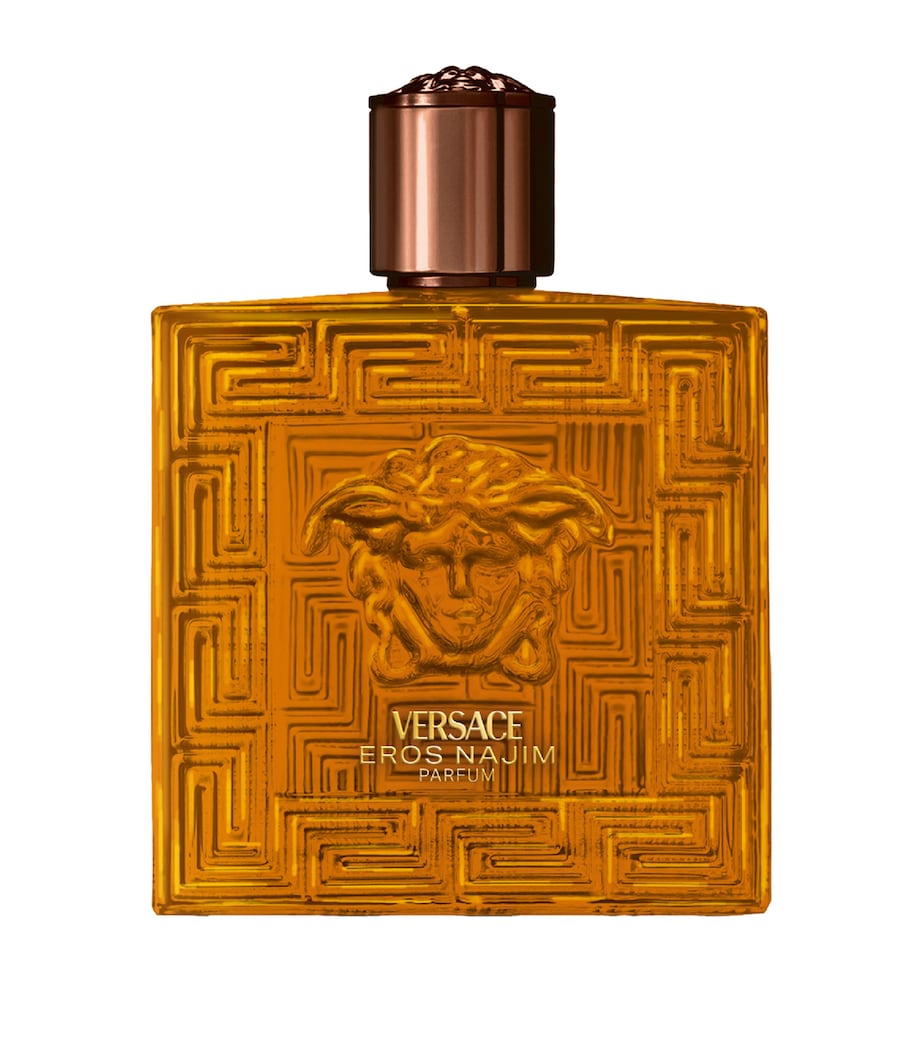 Eros Najim Eau de Parfum (200ml) NO COLOUR Image 1