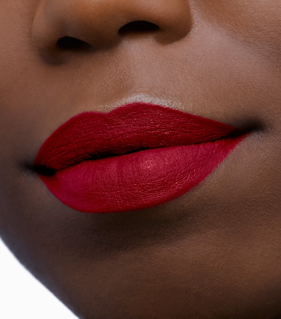 Rouge Louboutin Velvet Matte Lipstick ROUGE LOUBOUTIN 001M Image 5