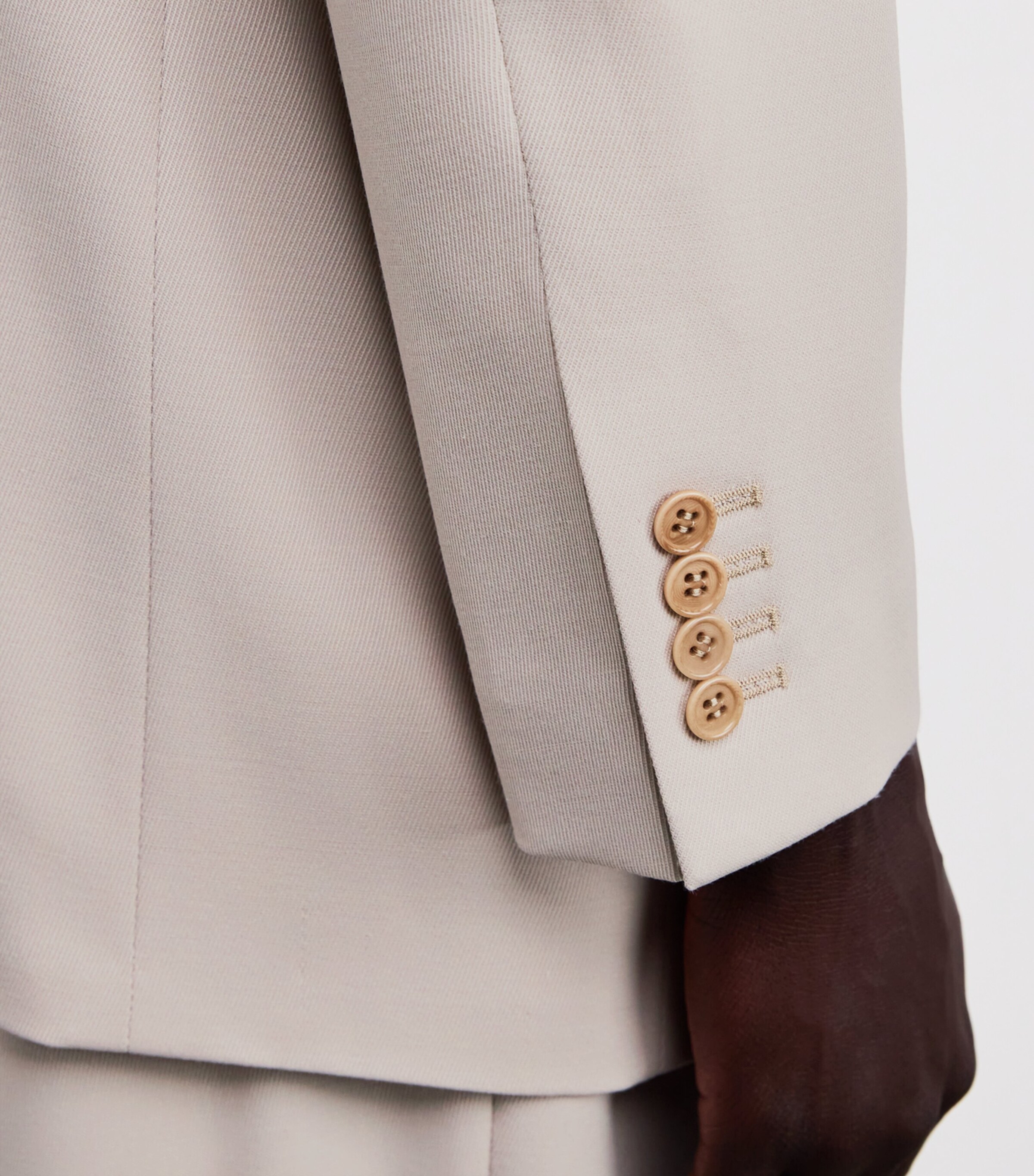 Double-Breasted 90's Db Blazer KIT Image 6