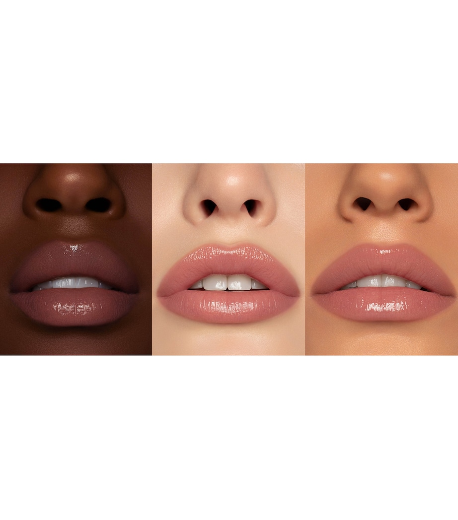 SatinAllure Lipstick NUDE VENUS Image 5