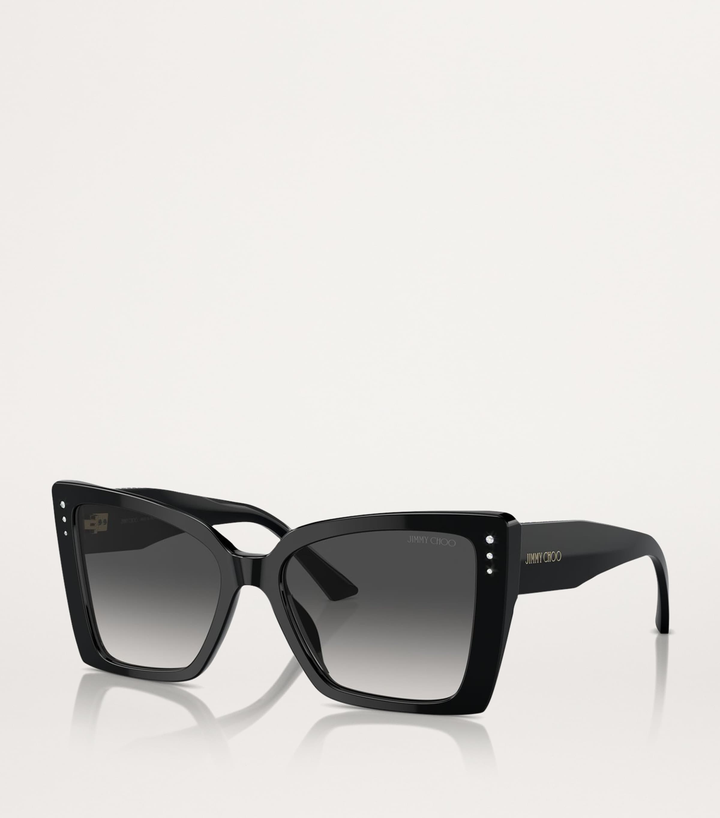 Jimmy Choo Acetate JC5001B Sunglasses Image 2
