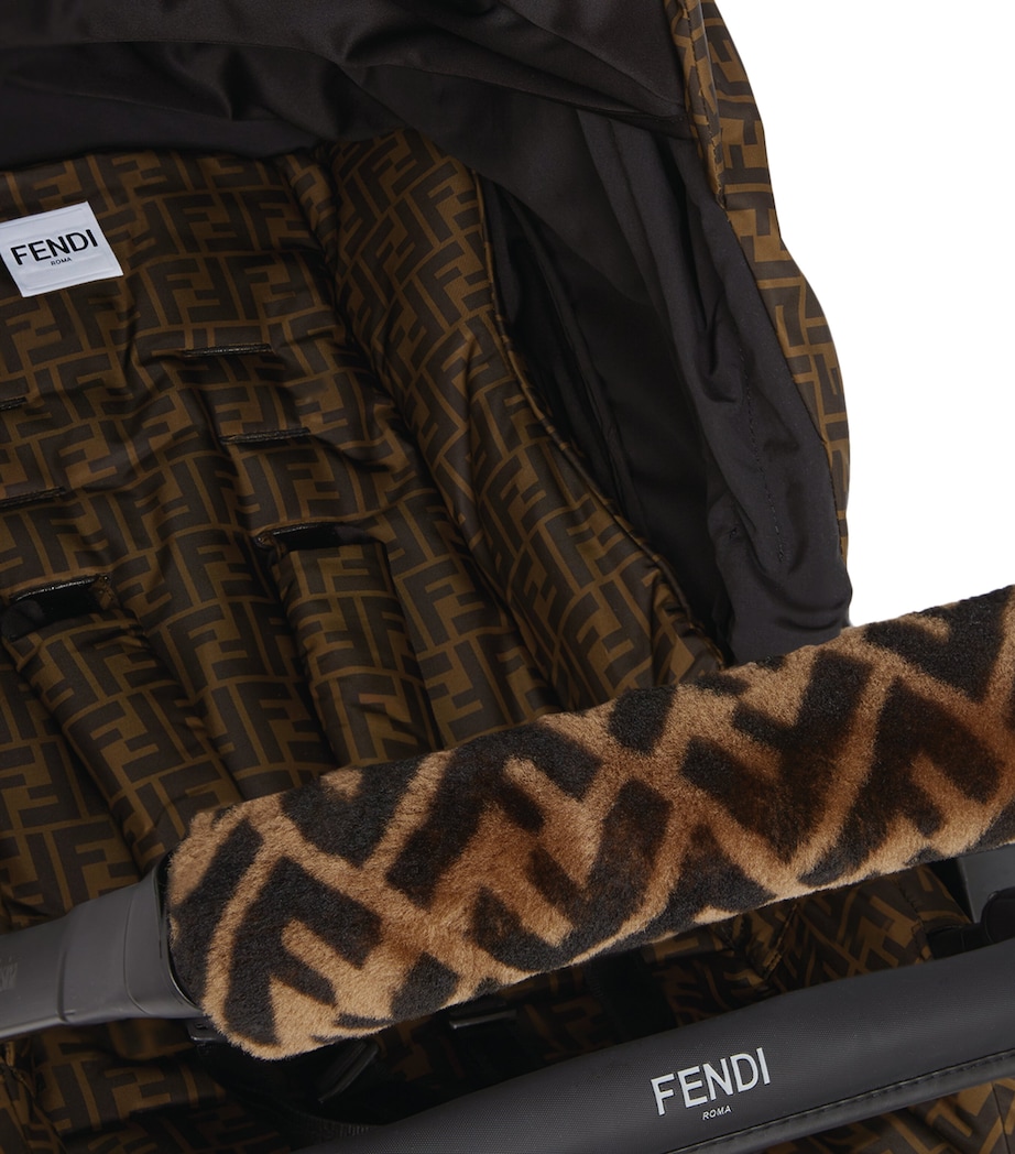 Monogram Pram F15B6 Image 3