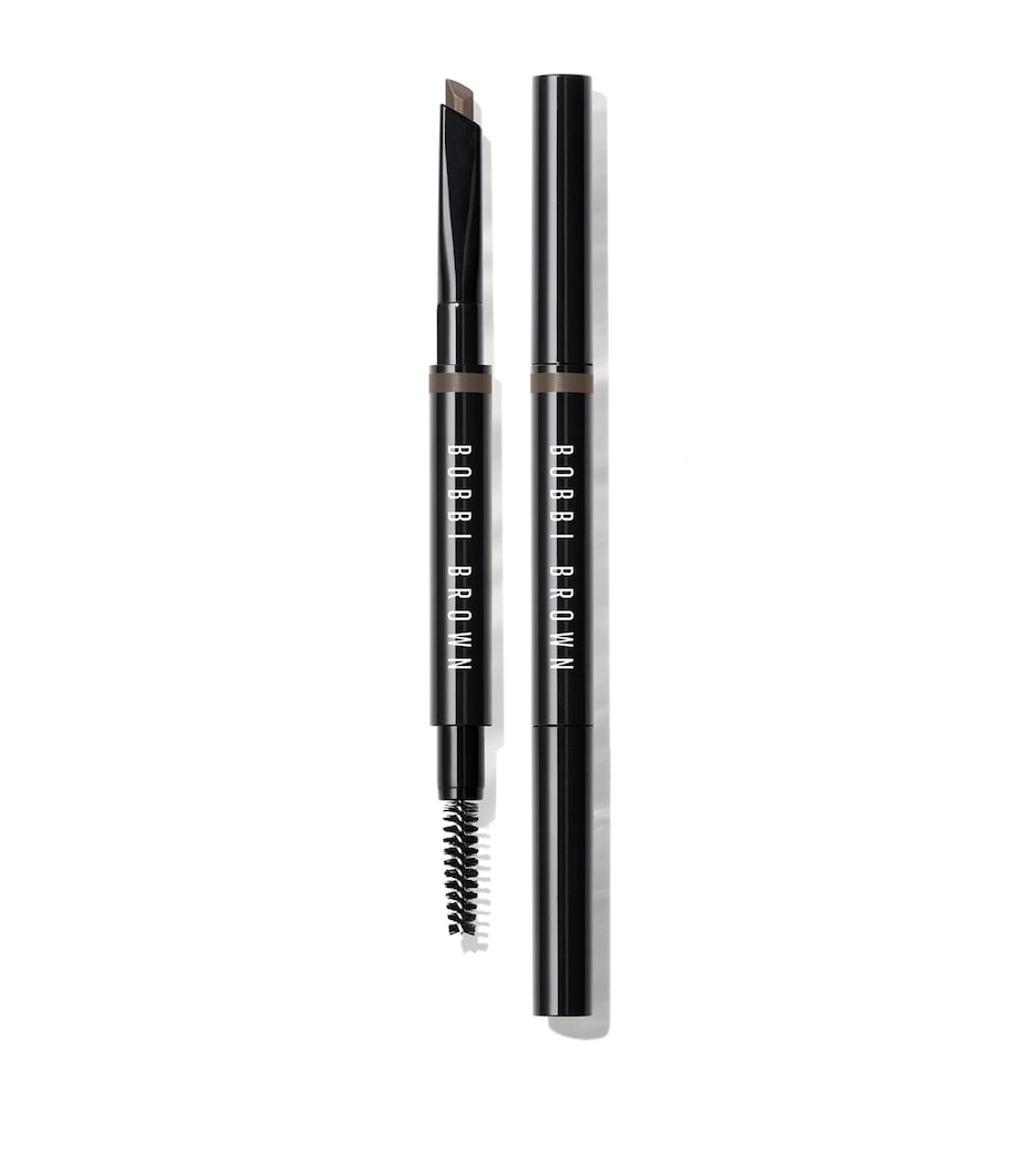 Long-Wear Brow Pencil BLACK BROWN Image 1
