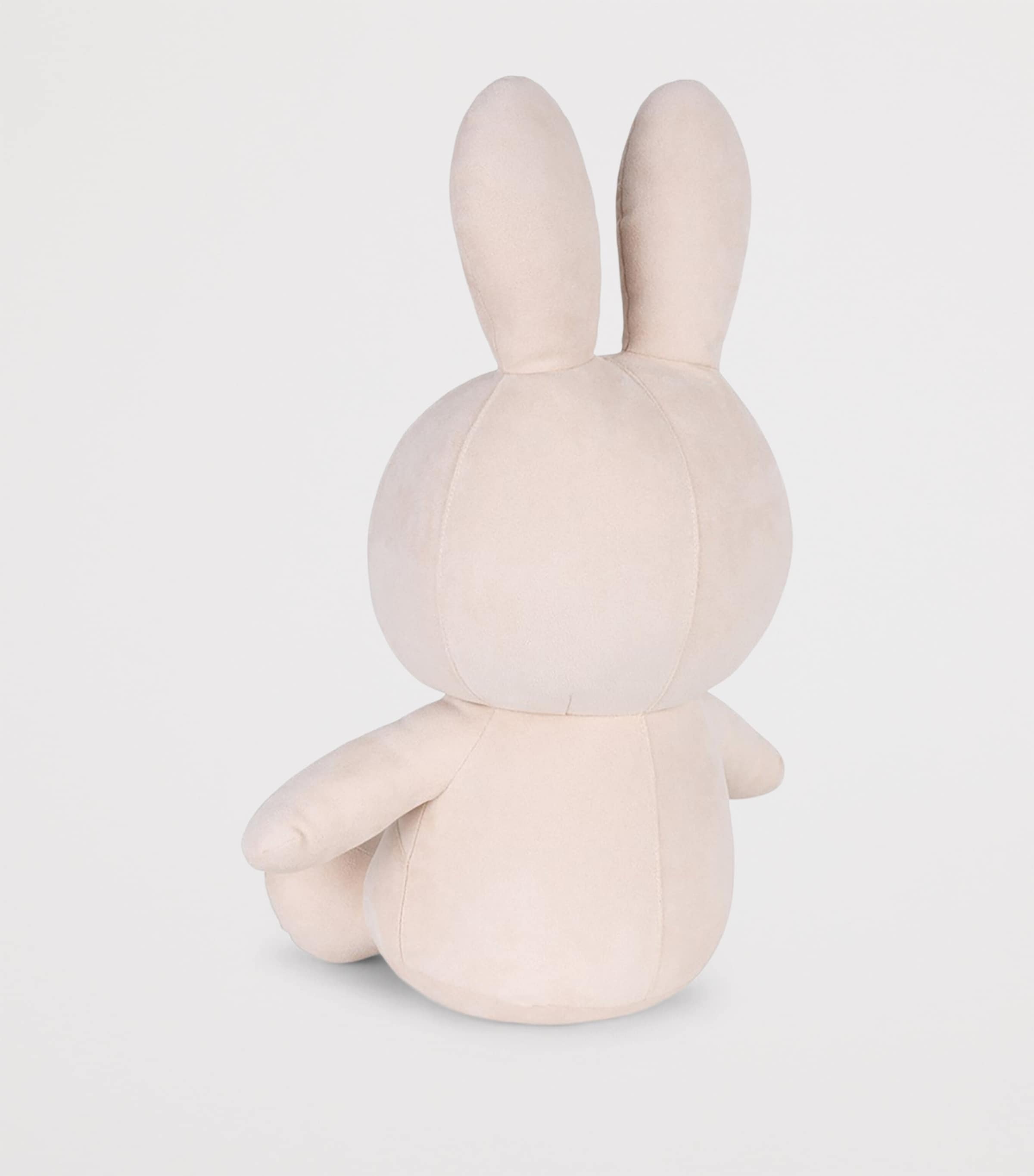 Faux Suede Miffy Soft Toy (50cm) MULTI Image 3
