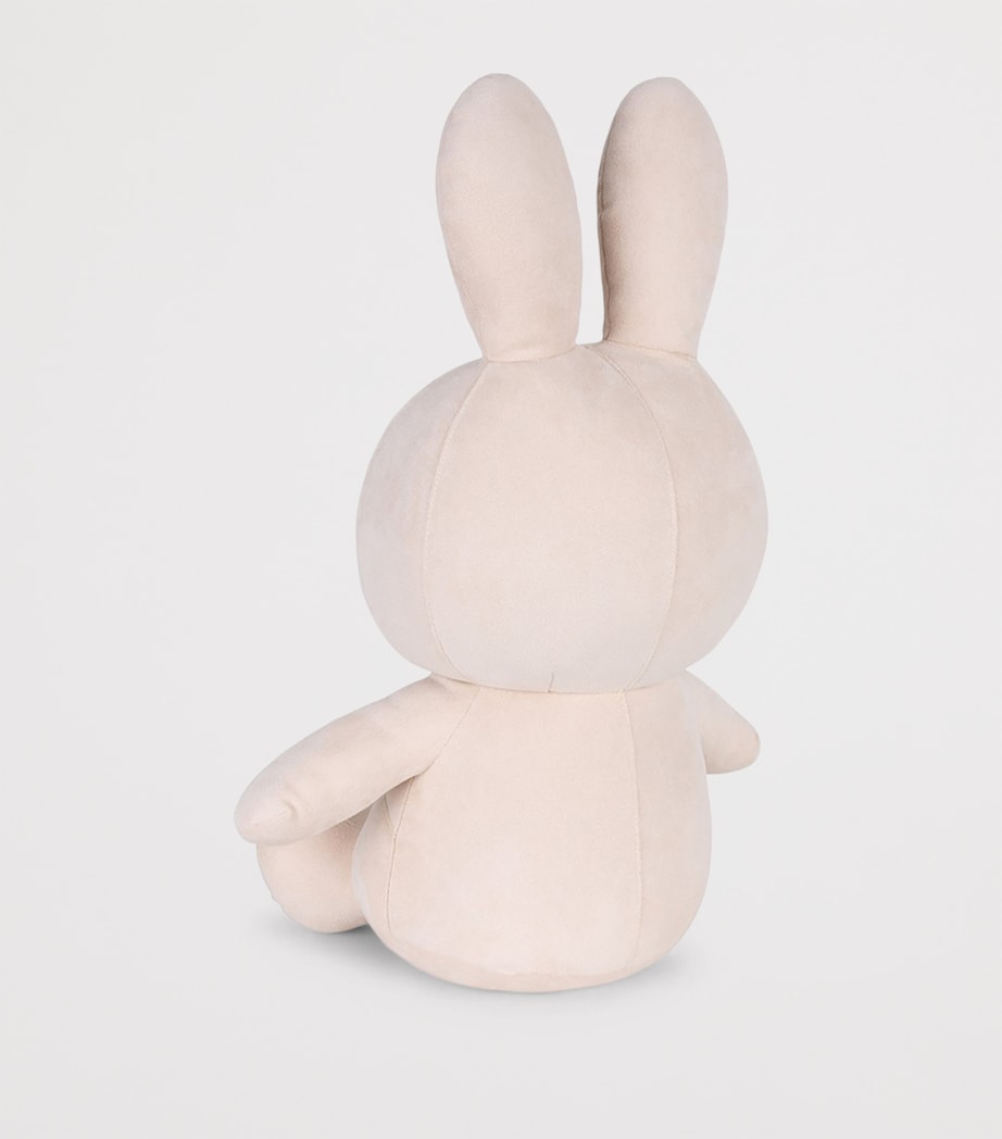 Faux Suede Miffy Soft Toy (50cm) MULTI Image 3