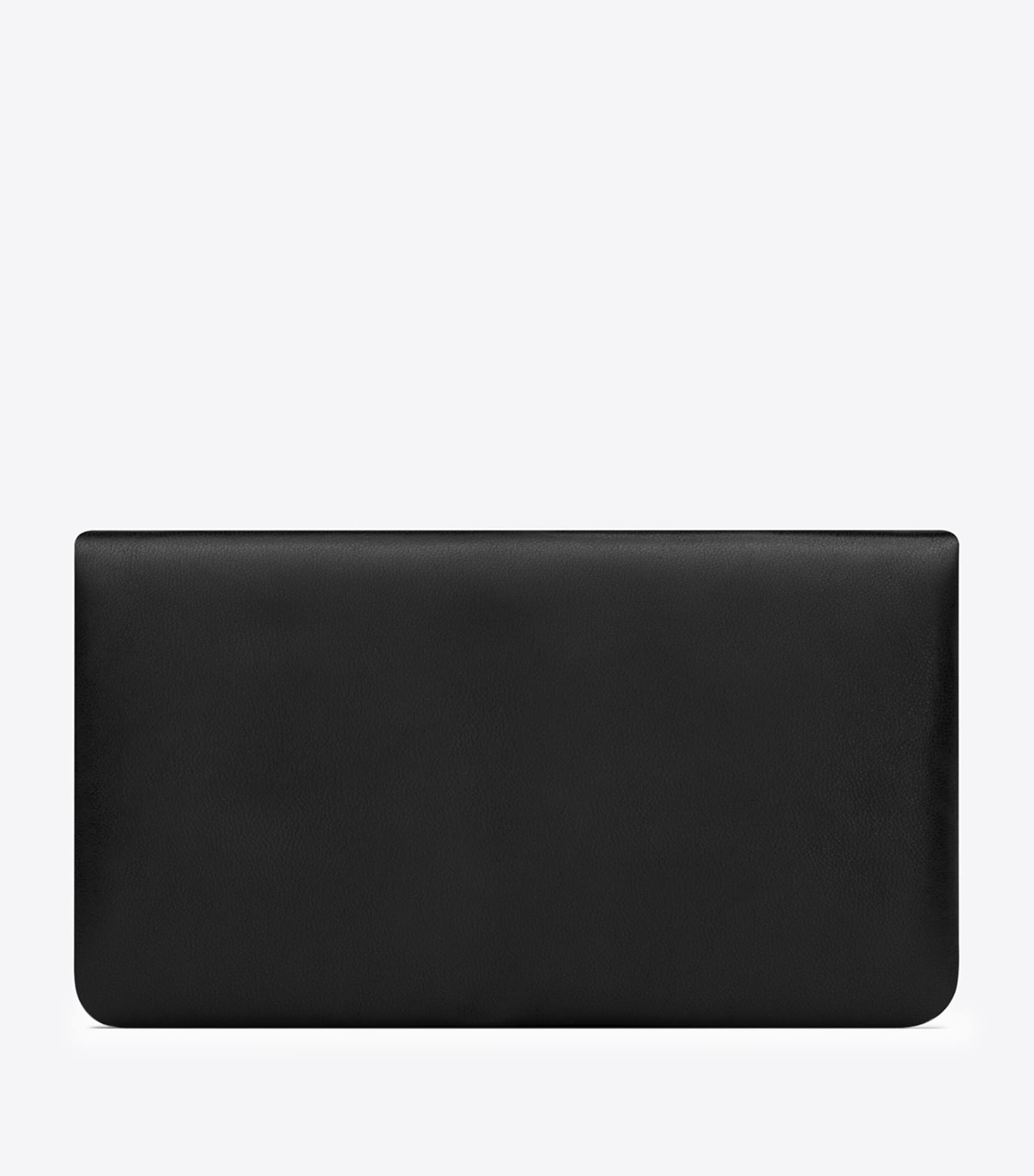 【Saint Laurent】Calypso パッド入り レザーショルダーバッグ Saint Laurent Calypso Shoulder Bag - Joseph