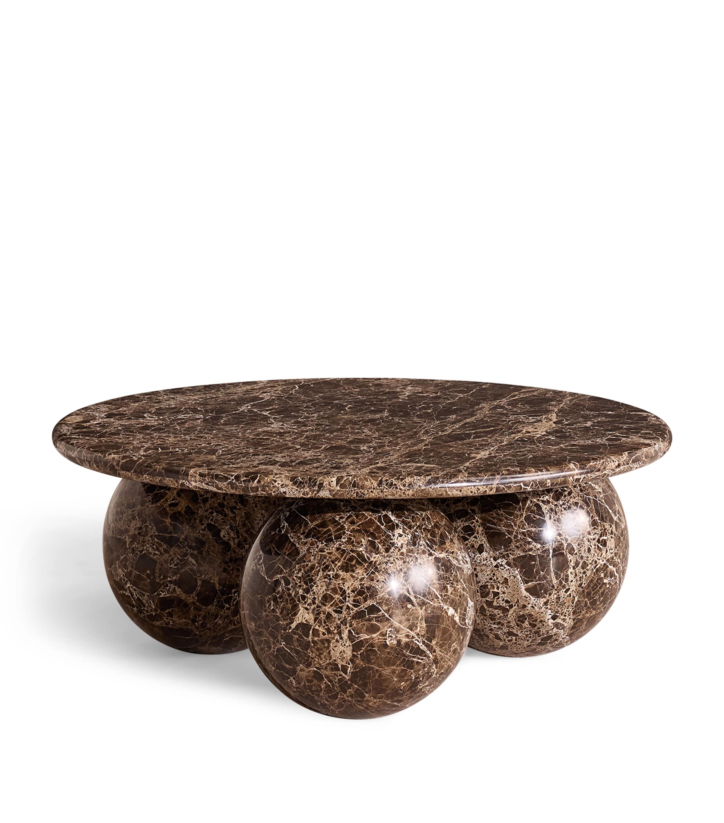 Soho Home Oxley Coffee Table Emporada Image 1