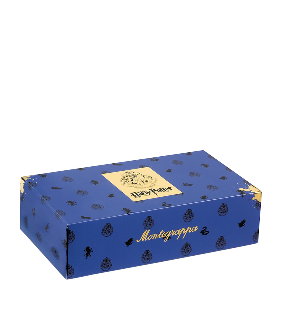 Montegrappa Harry Potter Rollerball Pen Image 3