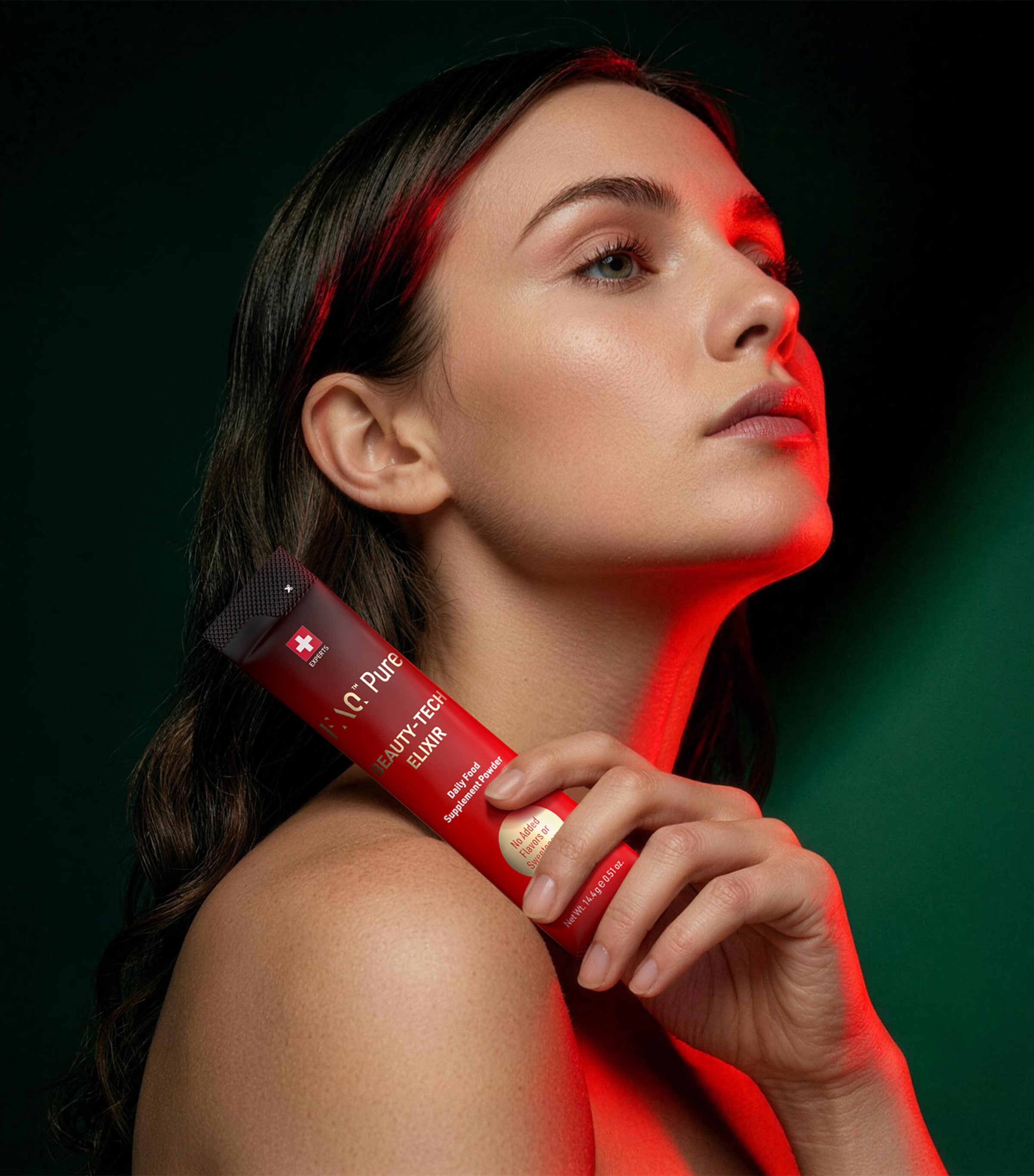 FAQ Pure Beauty-Tech Elixir Welcome Box Image 6