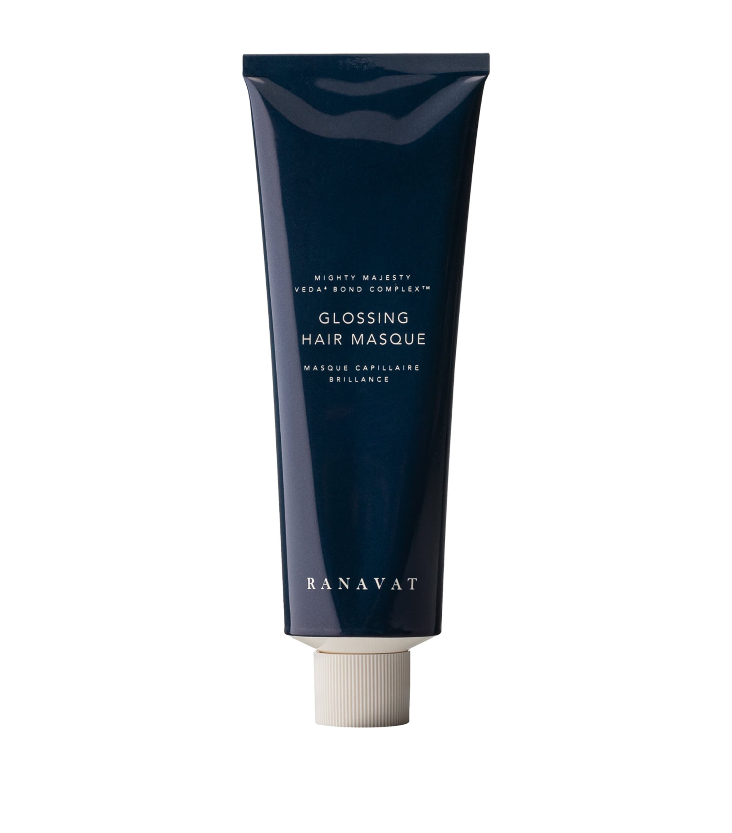 Ranavat Mighty Majesty Glossing Hair Masque (150ml) | Haircare | Hair Masks | Designers | Ranavat