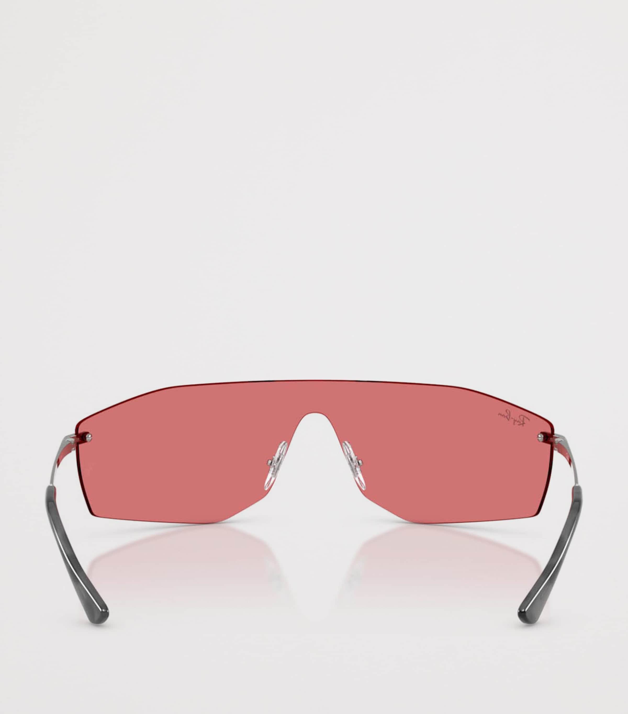 Ray-Ban RB3781 Alix Sunglasses Image 4