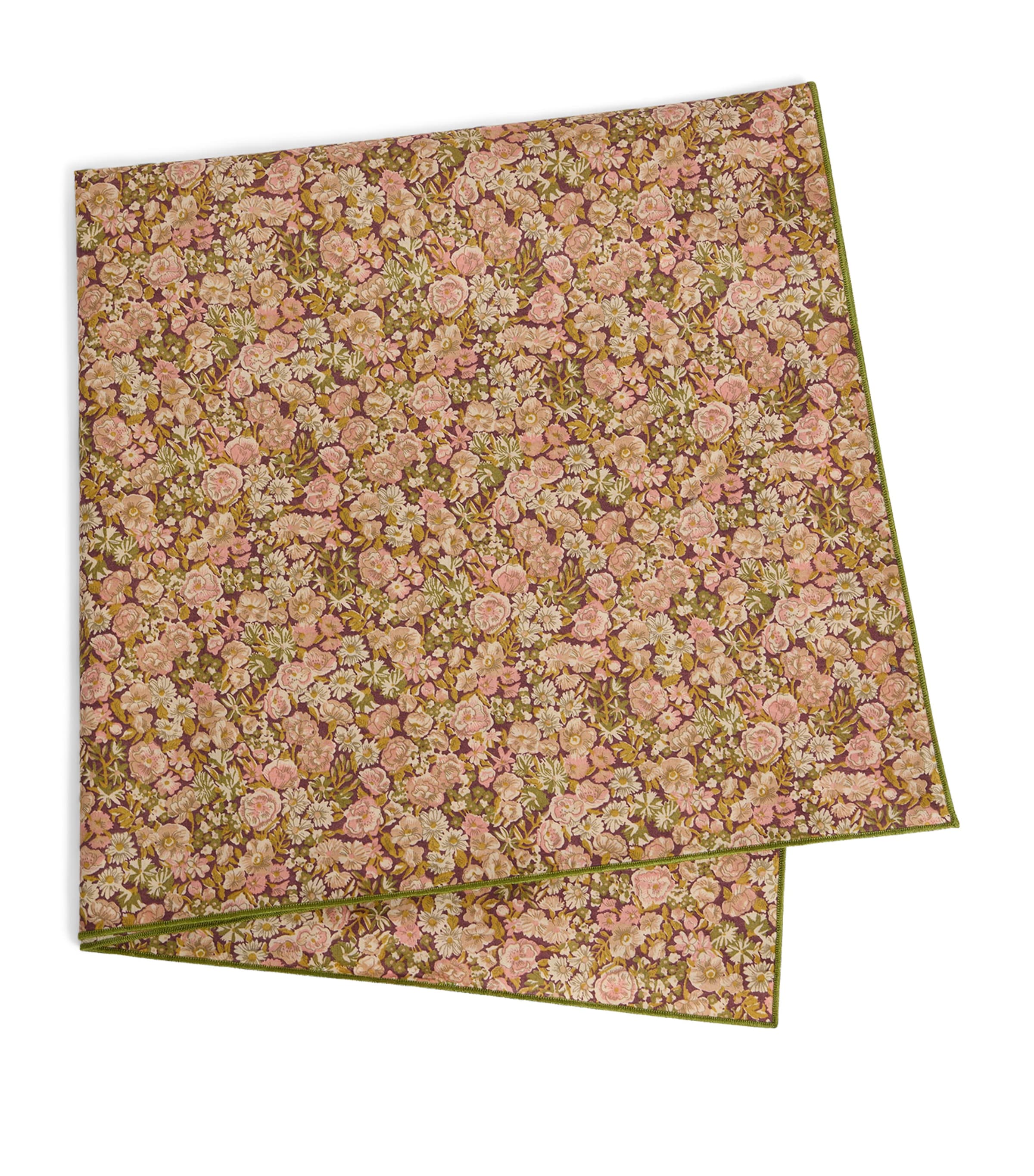 Bonpoint Cotton Catayi Scarf | Girls Accessories | Scarves | Designers | Bonpoint