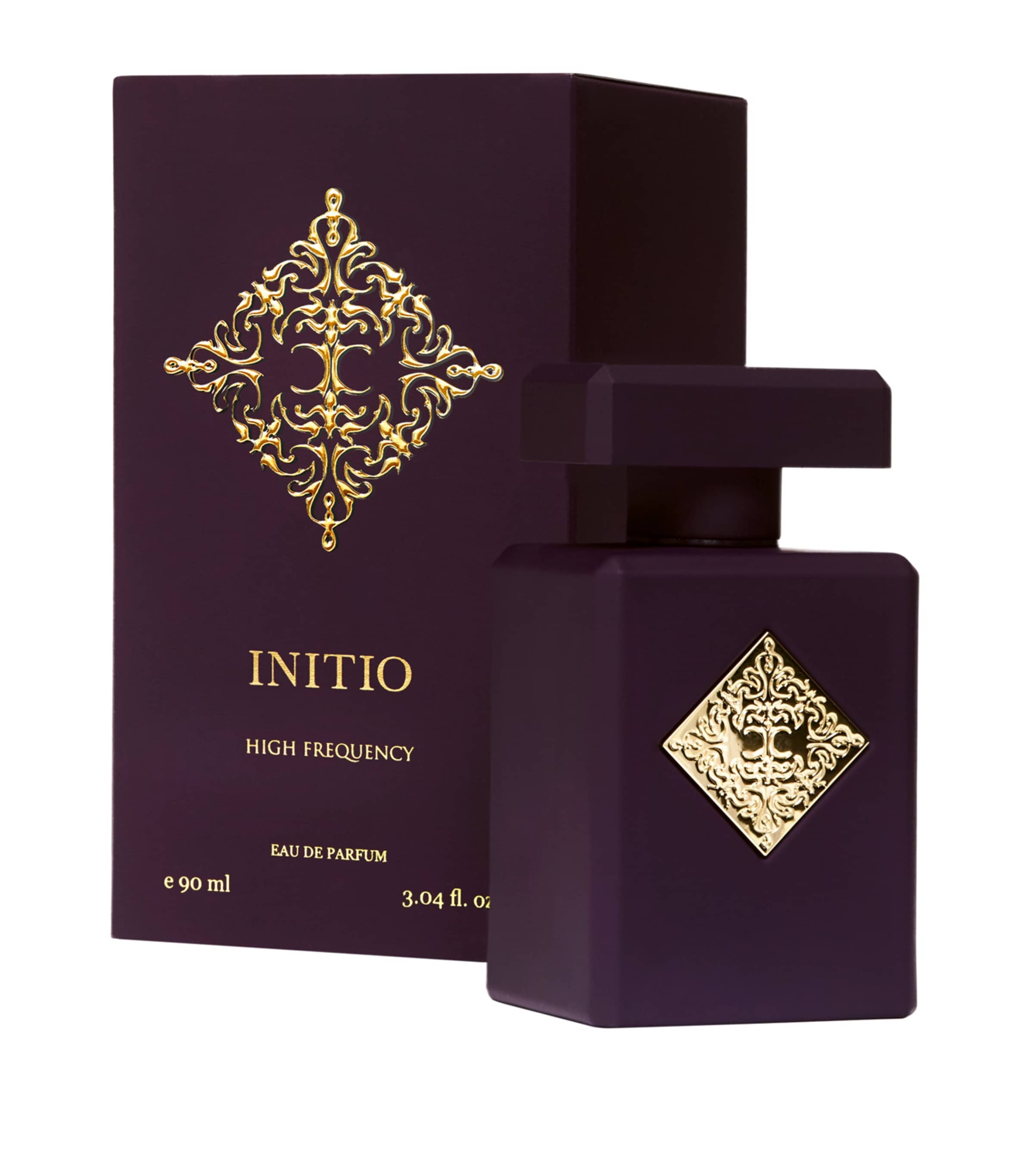 Initio Parfums Prives High Frequency Eau De Parfum